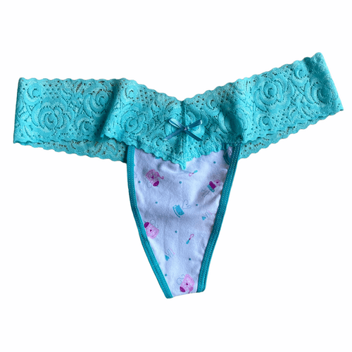 Panty #N18