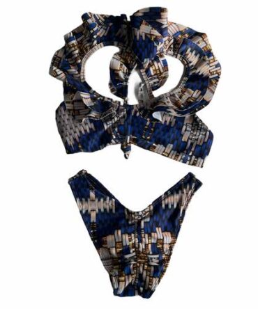 Caroní Estampado #8  #TB078