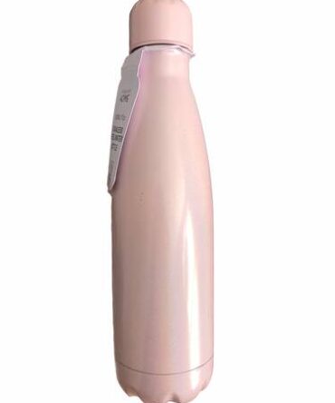 Vaso Termico Rosa #D387