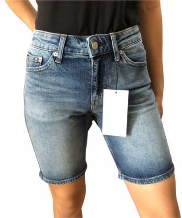 Bermuda De Jean Calvin Klein
