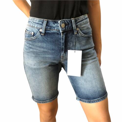 Bermuda De Jean Calvin Klein