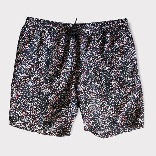 Short Playero Estampado