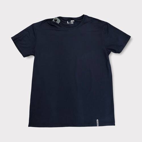 Franela Deportiva Azul RBX