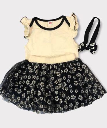 Conjunto De Bebe