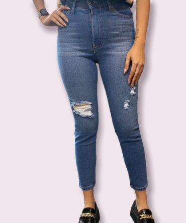 Skinny Roto mom R6