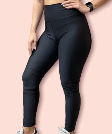 Licra Negra