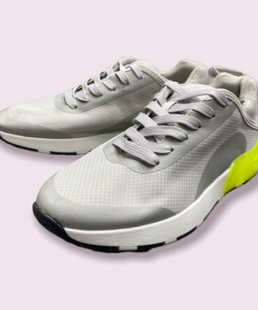 Zapatos Deportivos
