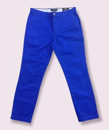 Pantalon Tommy Hilfiger