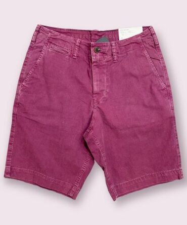 Bermuda Fucsia