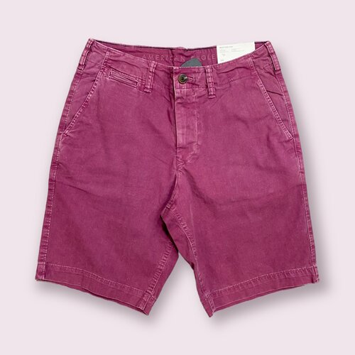 Bermuda Fucsia