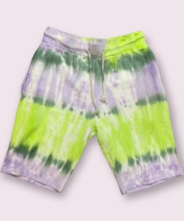 Bermuda Tye Die