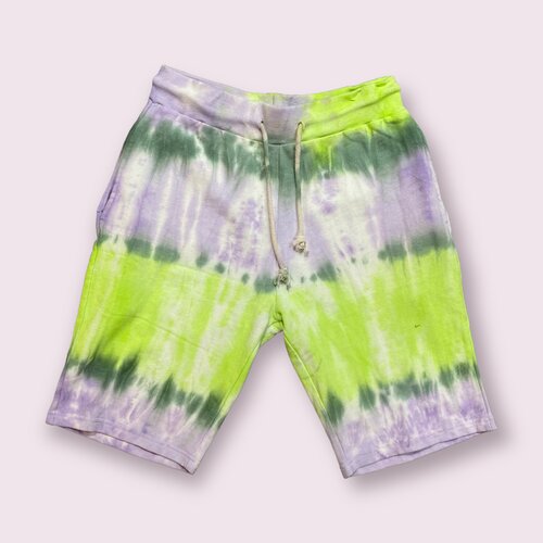 Bermuda Tye Die