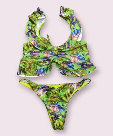 Calipso Estampado