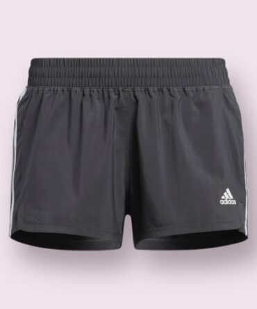 Short Gris Adidas