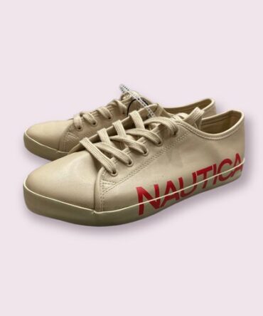 Zapatos Nautica