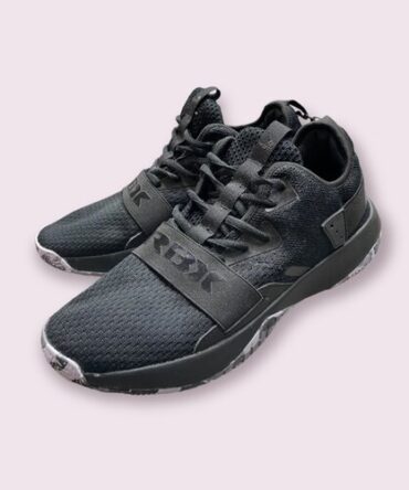 Zapatos Negros