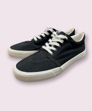 Zapatos Negros