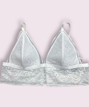 Bralette Blanco
