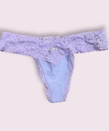 Panty Lila
