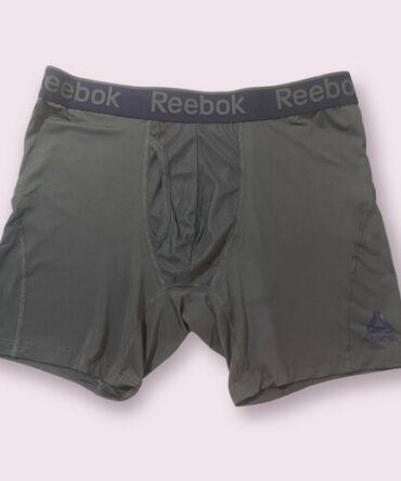Boxer Reebok