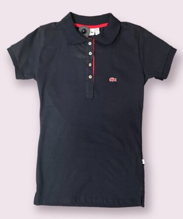 Chemise Lacoste Azul Marino