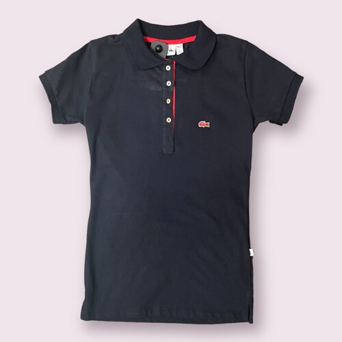 Chemise Lacoste Azul Marino