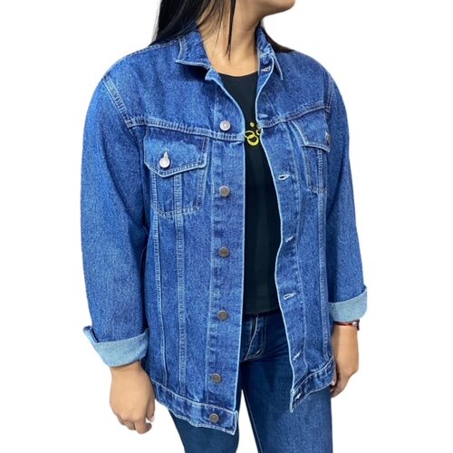 Chaqueta de Jean