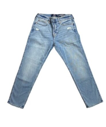 Jean Hollister Advanced Stretch