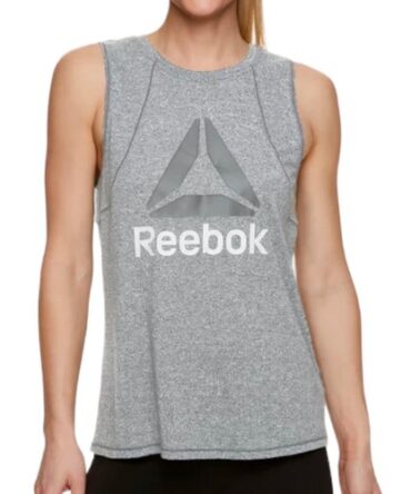 Franelilla Reebok