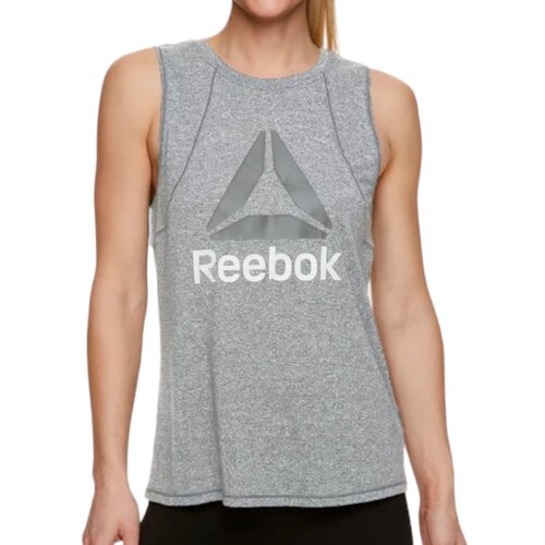Franelilla Reebok