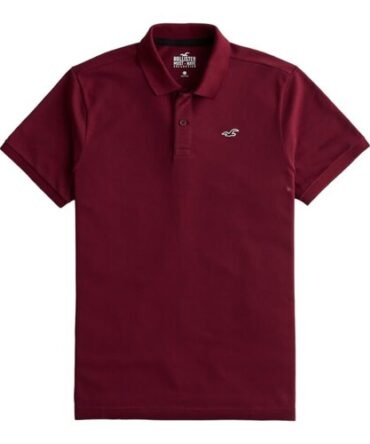 Chemise Hollister Vino