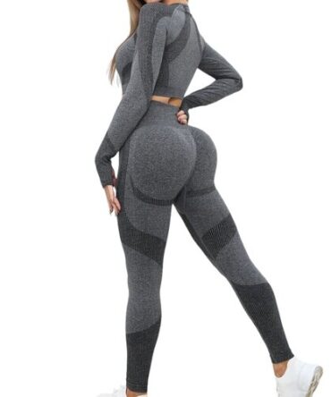 Conjunto Deportivo Gris